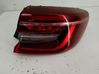 Rear/tail lights 265509761R