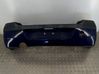 Rear bumper 6001550017