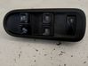 Electric window control switch 254217475R