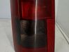 Luz trasera/de freno 00006350EE