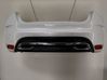 Rear bumper 1613951080