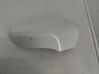 Veidrodėlio plastikinė apdaila 963743136R