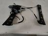 Front door window regulator with motor 20952751