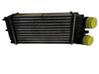 Intercooler radiator 00000384G5