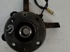 Front wheel hub spindle knuckle 8200207303
