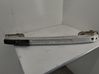 Rear bumper support beam 1557233