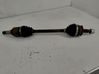 Front driveshaft 1835997