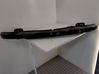 Rear bumper support beam 51127033712