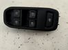Electric window control switch 254112588R