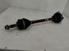 Front driveshaft 7701352318