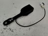 Front seatbelt buckle 8974NL
