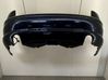 Rear bumper 4E0807303EGRU