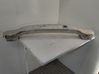 Rear bumper support beam 4E0807309A