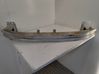 Front bumper support beam 4E0807109AC