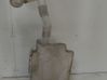 Depósito/tanque del líquido limpiaparabrisas 1K0955453S