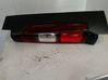 Rear/tail lights 265504656R