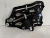 Regulador de puerta trasera con motor 827201508R