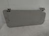 Sun visor 00008143XZ
