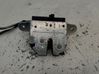 Tailgate/trunk/boot lock/catch/latch 39021416