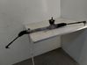 Steering rack 93168411