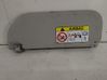 Sun visor 16117727BJ