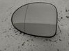 Wing mirror glass 7701067336