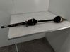 Front driveshaft 93453895