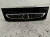 Radio/CD/DVD/GPS head unit 