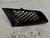 Front bumper lower grill 62074JY00A