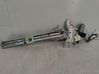 Front door window regulator with motor 807014A01C