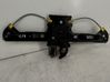 Front door window regulator with motor 1656267580