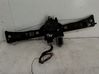 Front door window regulator with motor 1666090580