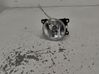 Front fog light 9685425280