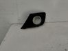 Front bumper lower grill 0000745301