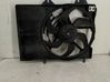 Electric radiator cooling fan 9801666680