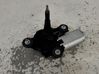 Rear window wiper motor 1671595