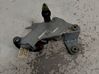 Motor del limpiaparabrisas trasero 00006405H7
