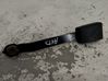 Front seatbelt buckle 8200794022