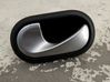 Rear door interior handle 8200730861