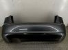 Rear bumper 8P3807303AGRU