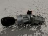 Ignition lock 7701208408