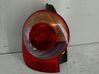 Rear/tail lights 8200538786
