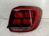 Lampa tylna 265506147R