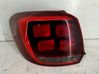 Lampa tylna 265554938R