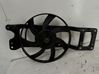 Electric radiator cooling fan 7701050677