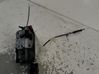 Rear door lock 9819038980