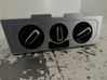 Climate control unit 6R0820045Q