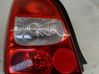 Rear/tail lights 8200387888