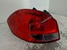 Luz trasera/de freno 8200586843