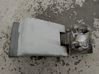 Loading door lower hinge 7701461571
